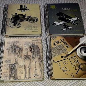 CUADERNO CUARTA 150 HOJAS PROARTE