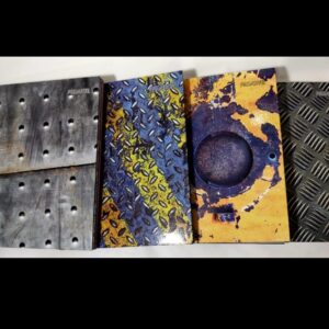 CUADERNO CUARTA 150 HOJAS PROARTE
