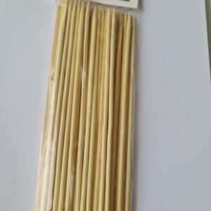 PALITO BROCHETAS