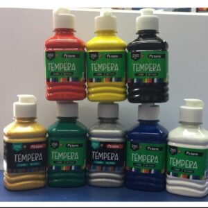 TEMPERA 250 ML TORRRE